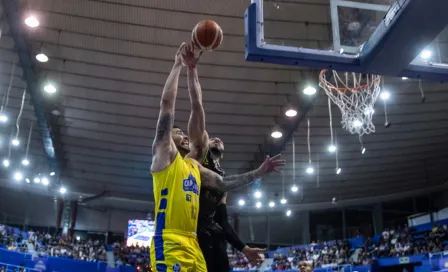 Capitanes cae con Fuerza Regia y obligan a sexto juego