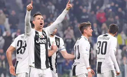  'Cristiano Ronaldo será titular ante el Ajax': Allegri 