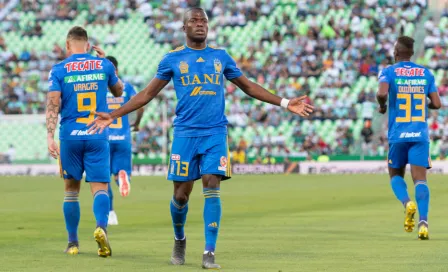 Derrota de Tigres en Concachampions, deja en duda Final de Vuelta en el Volcán