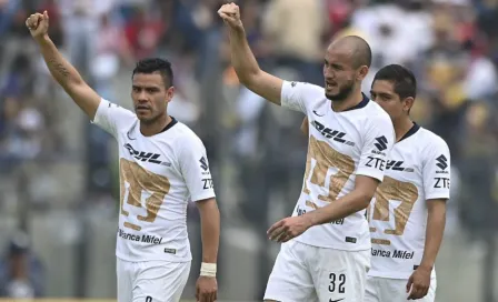 Pumas asegura que cumplió con obligaciones fiscales 