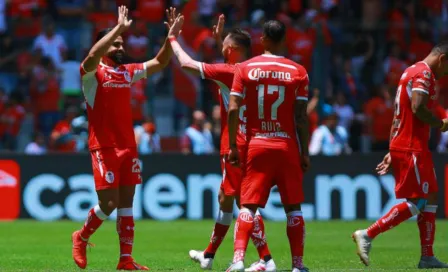 Toluca quiere acercarse a puestos de Liguilla en duelo contra Gallos