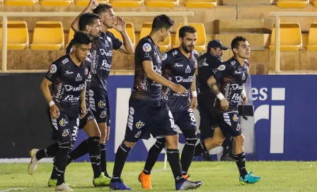 Alebrijes derrota a Mineros en la Ida de los Cuartos de Ascenso MX