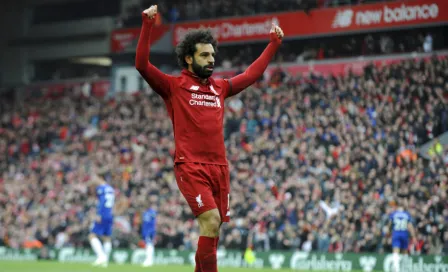 Mohamed Salah pide más respeto para la mujer 