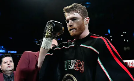 Productora de LeBron James hará documental sobre Canelo