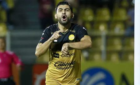 Dorados toma ventaja al derrotar a Cimarrones en Ida de Cuartos de Final