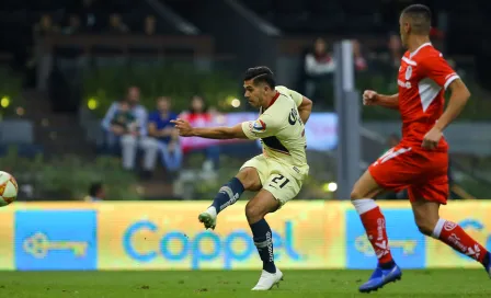 América vs Toluca, duelo que más goles promedia en última década