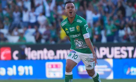 Luis Montes afirma que quiere retirarse en León