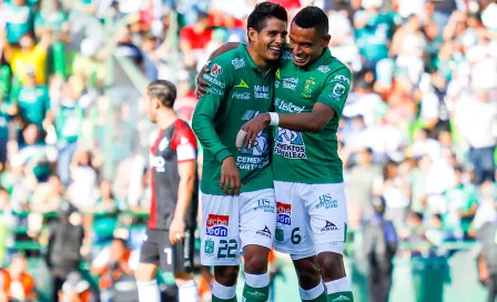 Jornada 15, la más goleadora del Clausura 2019