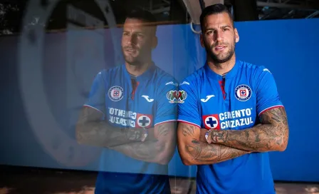 'Quitando al Madrid y Barça, Cruz Azul le pelearía a cualquiera de España': Méndez