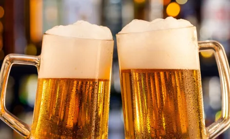 Morena propone que cerveza en CDMX se venda al tiempo 