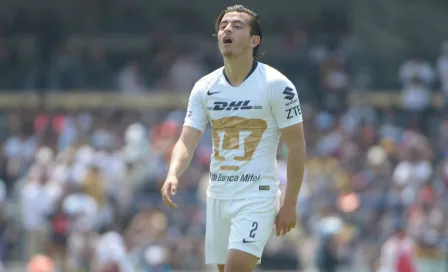 Clausura 2019, segundo peor torneo de Pumas en la era Ares de Parga