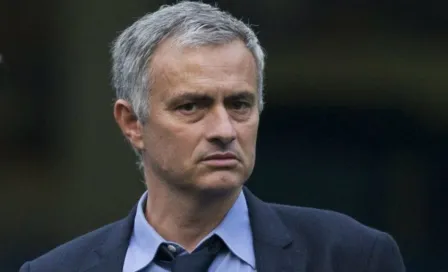 'Algunos jugadores me describirían como un bastardo': Mourinho 