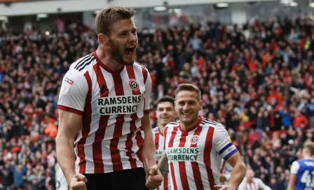 Sheffield United asciende a la Premier y acompañará al Norwich City