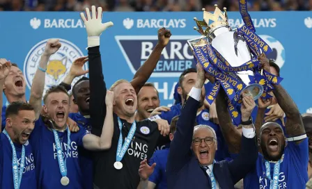 Los 5 secretos del Leicester, a tres años de su histórico título en la Premier 