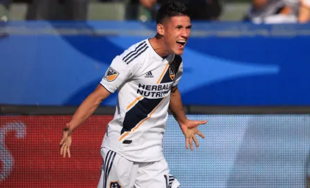 DT del Galaxy, orgulloso por el interés del Tri en Antuna