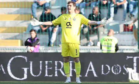 Casillas sale de cuidados intensivos y evoluciona favorablemente