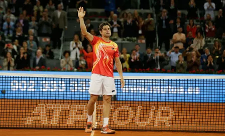 David Ferrer pone fin a su carrera como tenista 