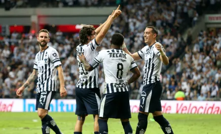 Rayados y Tigres protagonizarán Clásico Regio en Semifinal de Liga MX