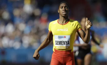 Federación sudafricana de atletismo apelará fallo del TAS contra Semenya