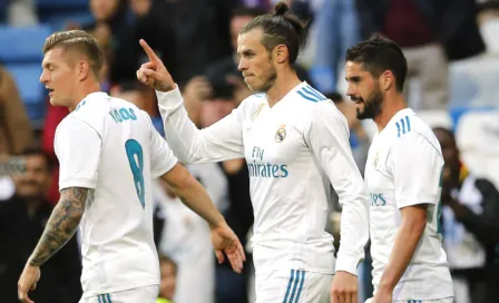 PSG, dispuesto a pagar 210 mde al Madrid por Bale, Isco y Kroos