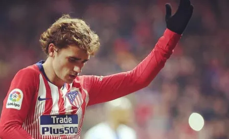 Griezmann, De Rossi y otras leyendas que dejarán a su equipo este verano