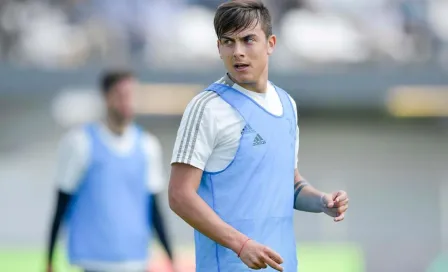 Hermano de Dybala señala que el delantero podría salir de Juventus