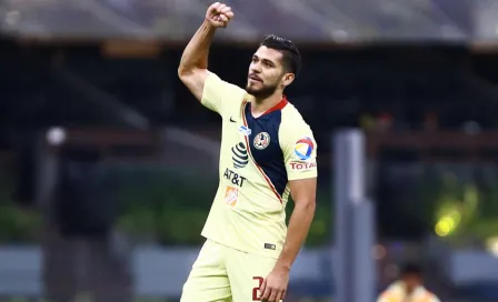 Henry Martín, cerca de renovar con América