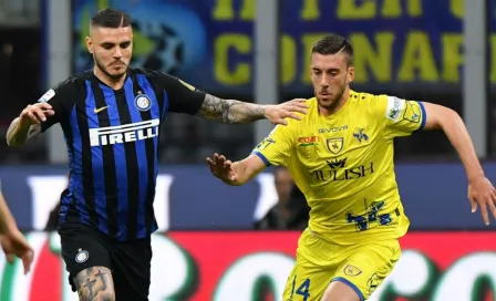 Icardi asegura que su deseo es permanecer en el Inter de Milán 