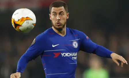 'Mi sueño es convertirme en el mejor futbolista del mundo': Hazard 