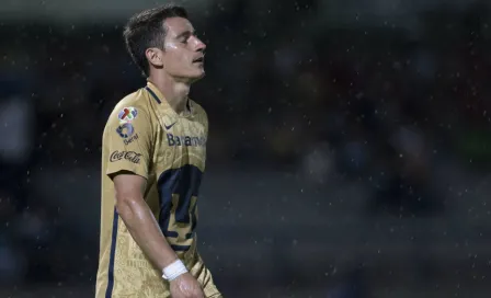 Españoles, con más pena que gloria en Pumas en la era Ares de Parga