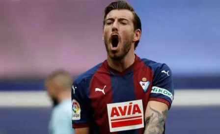 Eibar, a vencer al Barcelona por primera vez en la historia