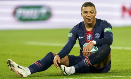 Mbappé pone en duda su continuidad en el PSG