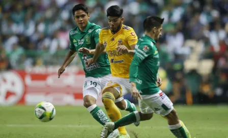 León se enfrentará a Tigres en la Final del Clausura 2019