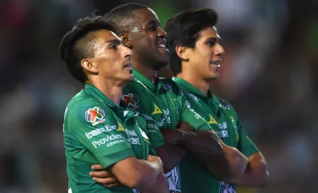 León y Tigres, a la caza de los grandes