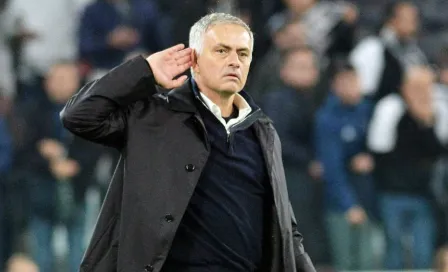 Cristiano propondría a Mourinho como técnico de Juventus