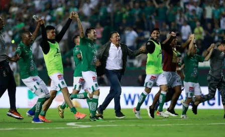 León y Tigres son los últimos invitados a la Concachampions