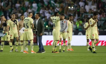 América rompe filas tras eliminación de la Liguilla del Clausura 2019