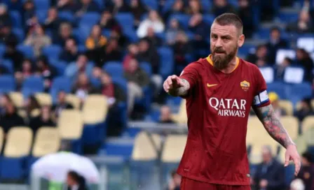 "De Rossi está en un 60 por ciento avanzado para llegar a Boca": Roberto Leto