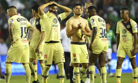 América no se reforzará en la delantera pese a escasez goleadora