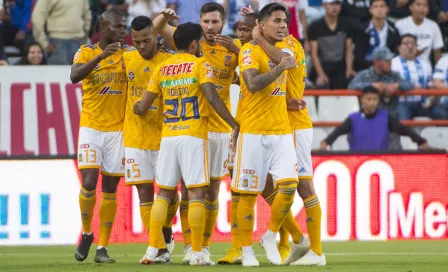 'Todos los equipos queremos participar en Copa Libertadores': Miguel Garza 