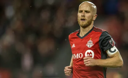 Rayados buscaría fichar al estadounidense Michael Bradley 