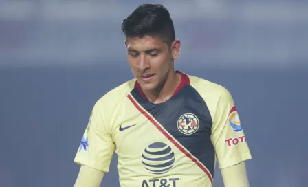 América todavía no tiene ofertas europeas por Edson Álvarez