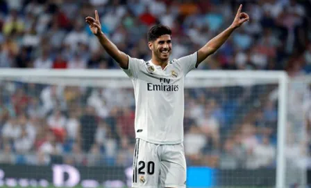 Asensio lanza mensaje alentador al madridismo para la próxima campaña  