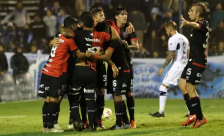 Argentina eliminará los promedios de Superliga para definir descenso