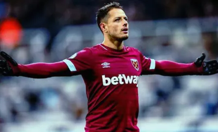 Chicharito Hernández admitió que ha cambiado su forma de ser