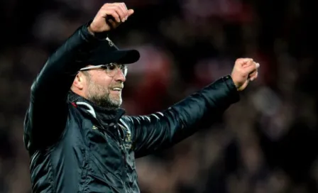 'Las mejores cosas vienen de tres en tres': Klopp sobre Final de Champions