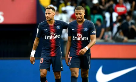 'No puedo prometer que Mbappé y Neymar sigan en el PSG': Tuchel