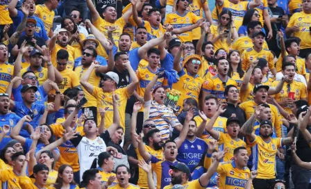 Celebración de Tigres en Monterrey dejó dos muertos