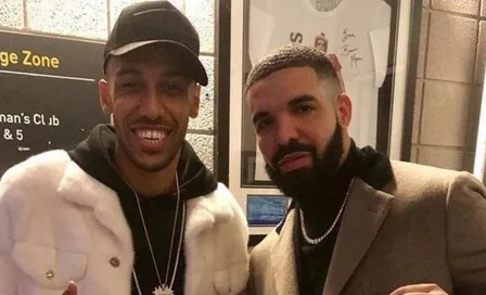 Chelsea agradece a Drake por 'maldición' sobre Arsenal