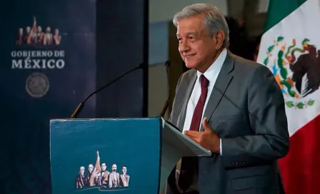 López Obrador asegura que México y EU son amigos